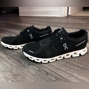 Men’s On Cloud Sneakers